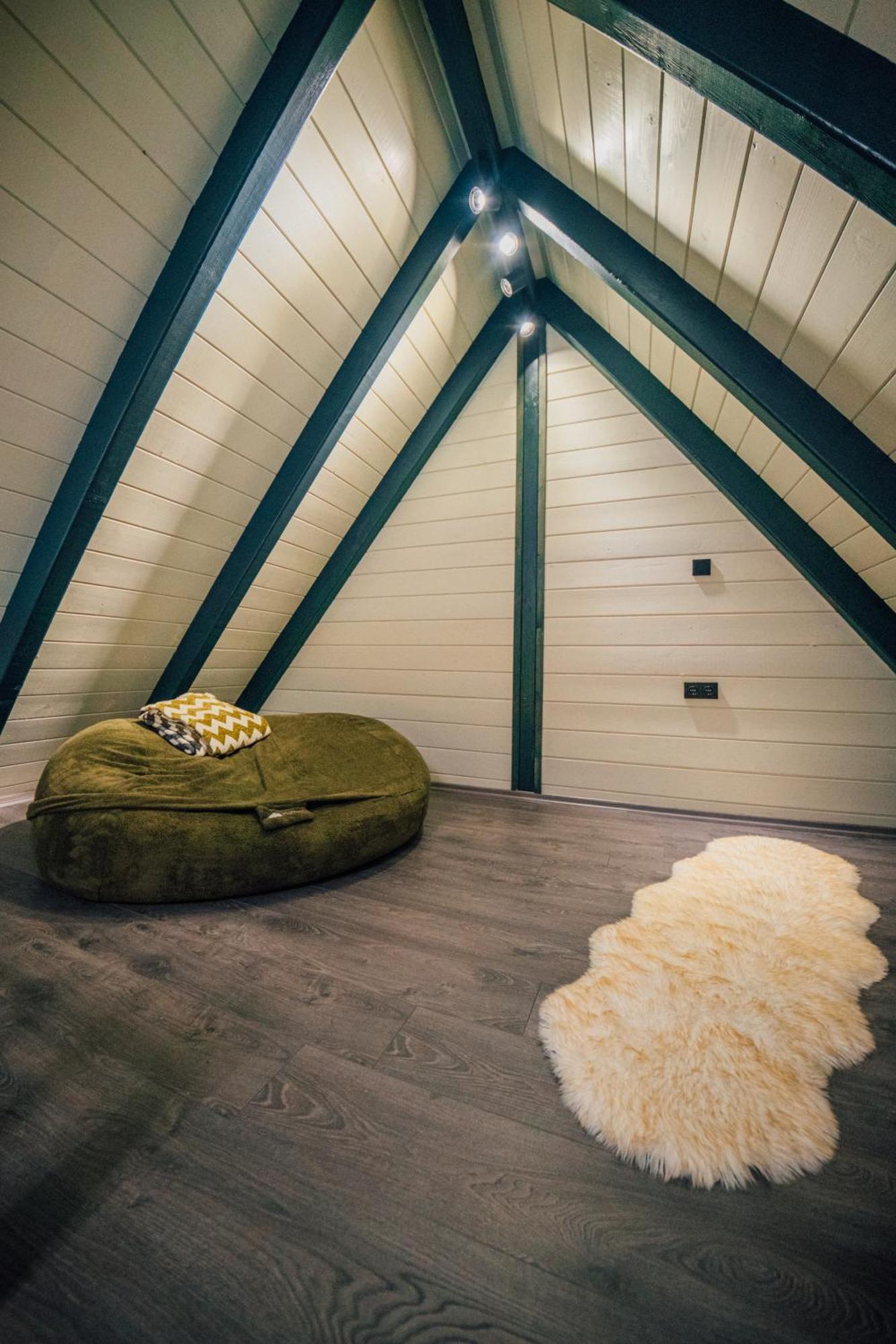 Moonsa Boutique Villas Sapanca Bagian luar foto